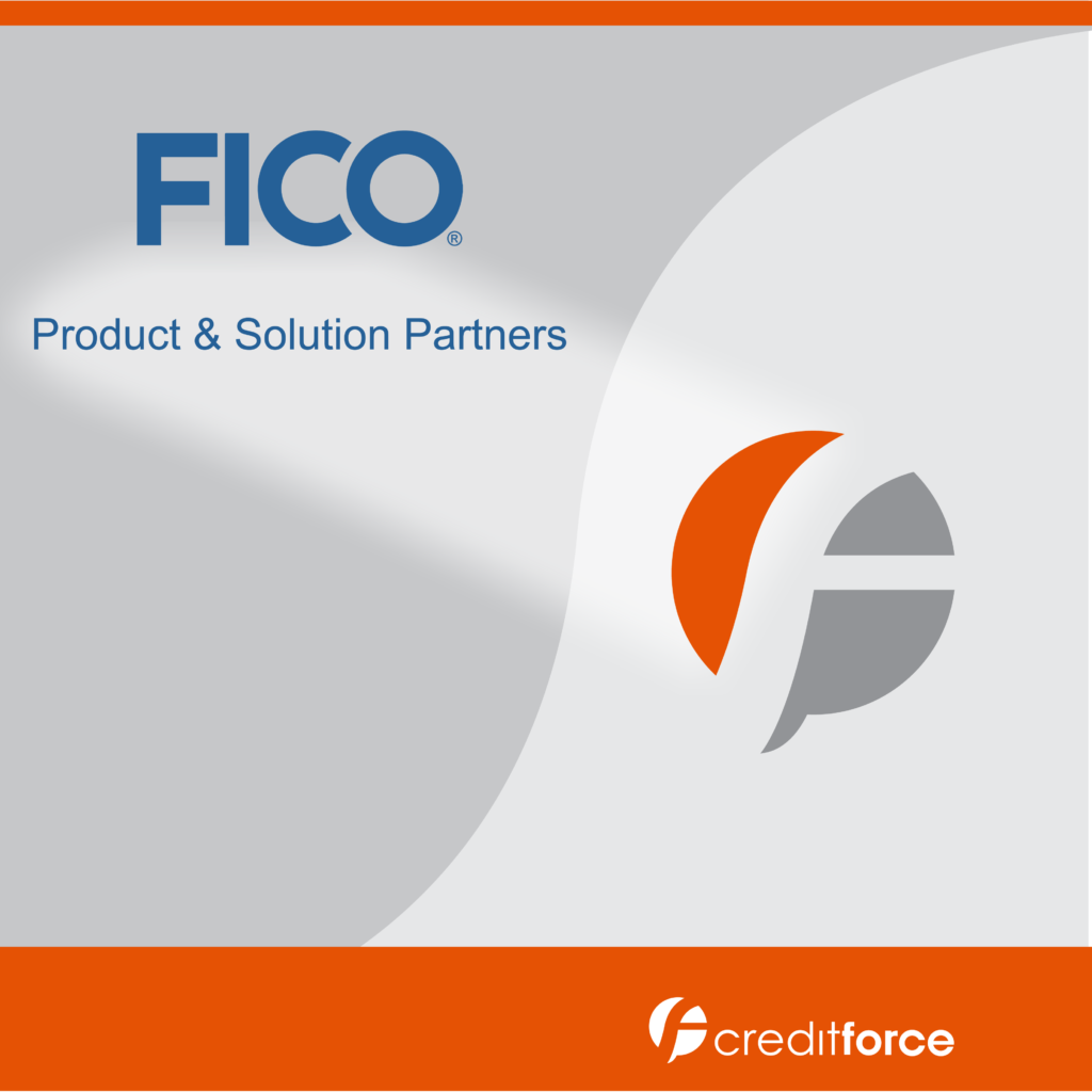 Sistemas de Cobranza CreditForce - FICO Product and Solution Partners